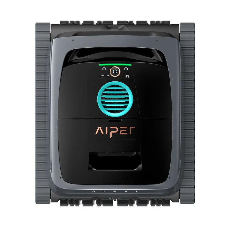 Aiper Scuba V3 Robot Limpiafondos de piscina de batería sin cable