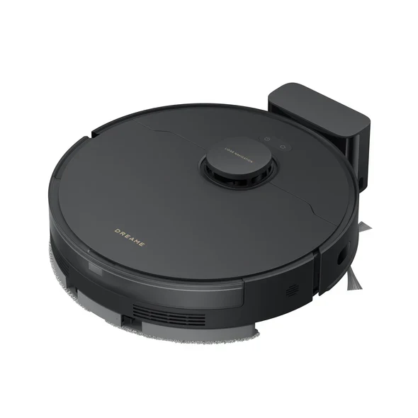 Dreame – D20 robot aspirador blanco