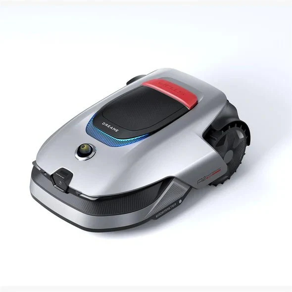 Dreame – A2 1200 robot cortacésped sin cable perimetral