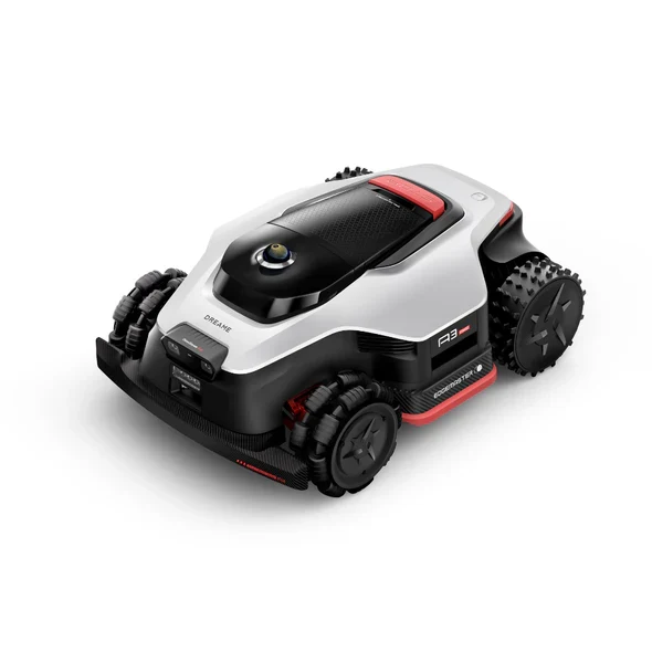 Dreame – A3 robot cortacésped sin cable AWD Pro 5000