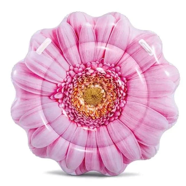 Intex opblaasbare bloem 142 cm x 142 cm