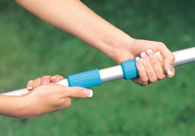 Intex zwembad onderhoudsset