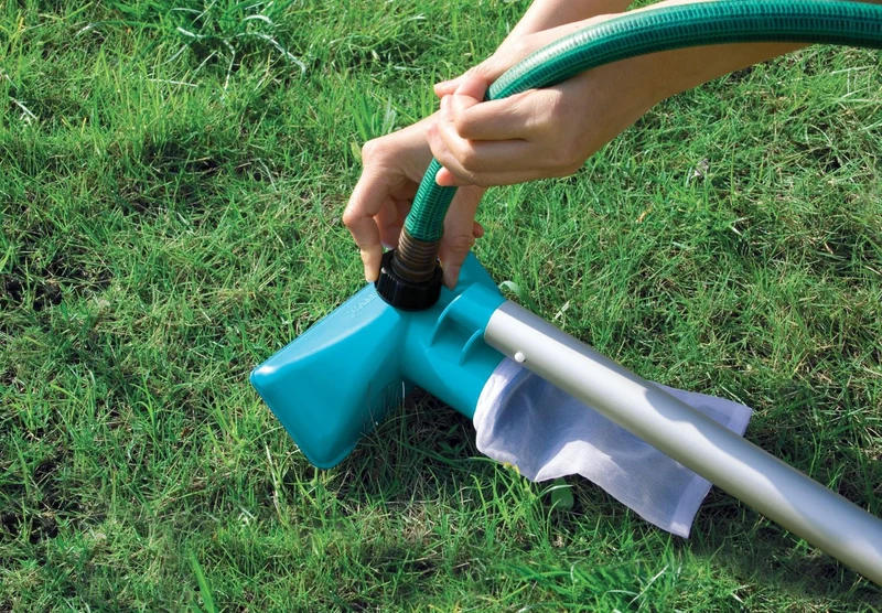 Intex zwembad onderhoudsset