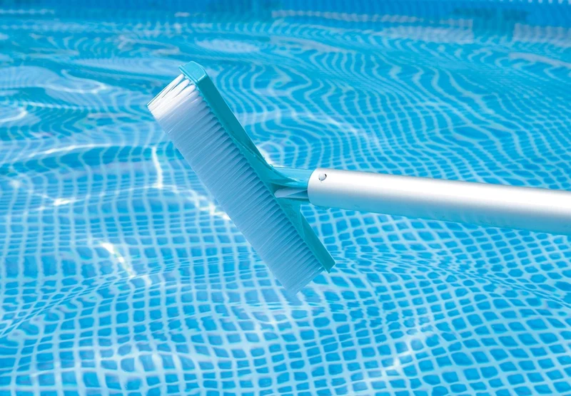 Intex zwembad onderhoudsset deluxe