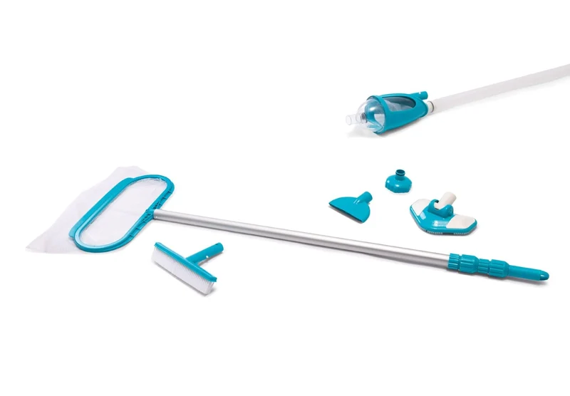 Intex zwembad onderhoudsset deluxe