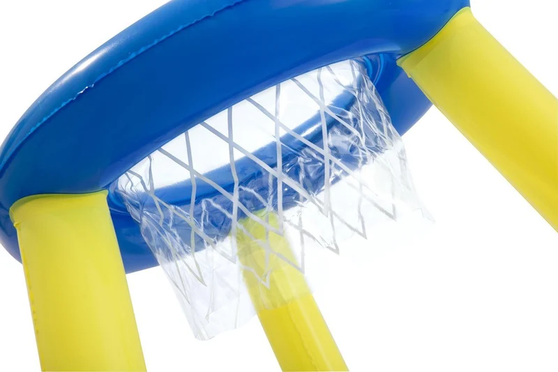 Bestway Floating Hoops basketbalset