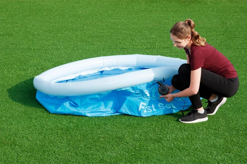 Bestway Kinderzwembad Ø183cm x 51cm