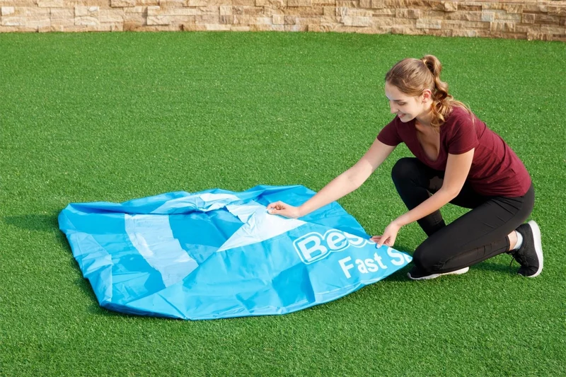 Bestway Kinderzwembad Ø183cm x 51cm