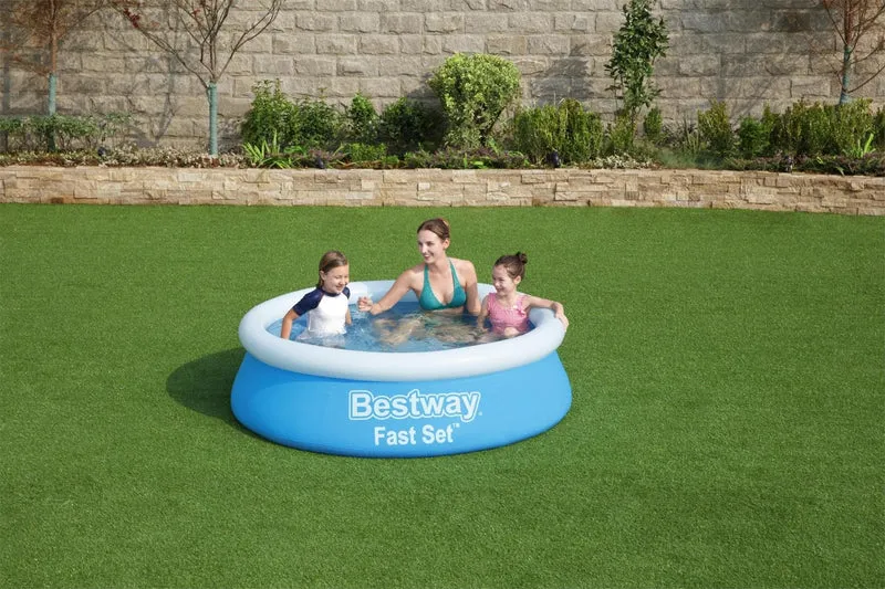 Bestway Kinderzwembad Ø183cm x 51cm