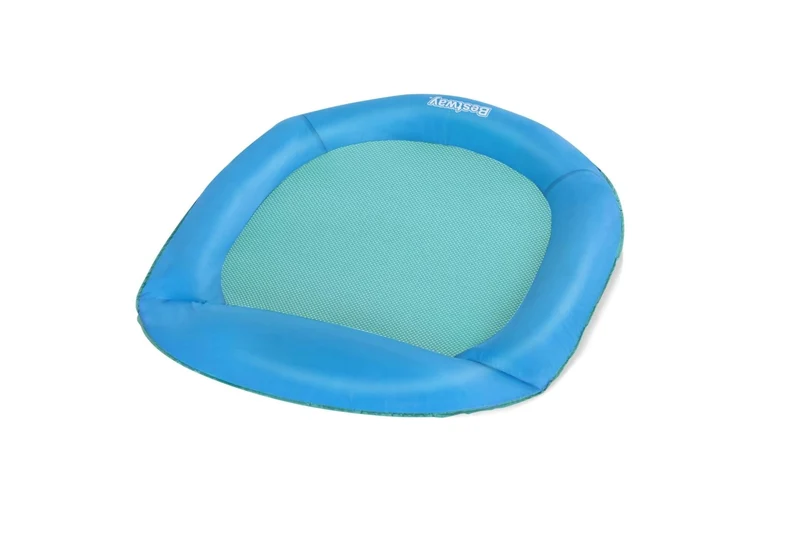 Drijvende Loungezetel Flex 'N Fold (1 persoons) - 106cm x 95cm x 16cm