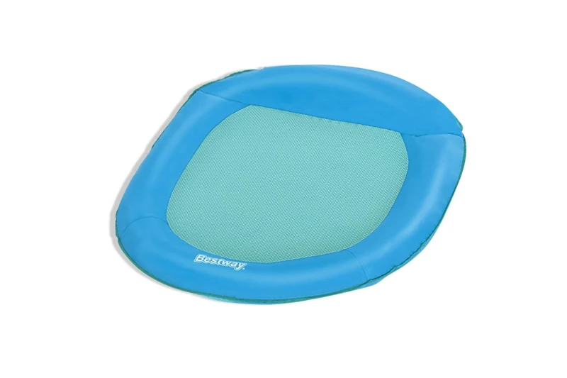 Drijvende Loungezetel Flex 'N Fold (1 persoons) - 106cm x 95cm x 16cm