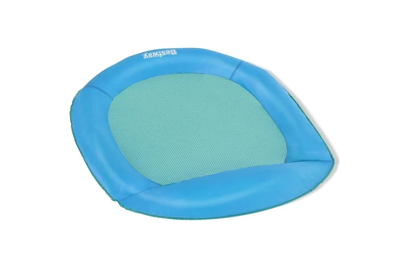 Drijvende Loungezetel Flex 'N Fold (1 persoons) - 106cm x 95cm x 16cm