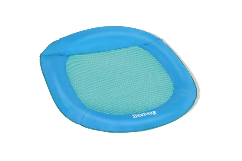 Drijvende Loungezetel Flex 'N Fold (1 persoons) - 106cm x 95cm x 16cm