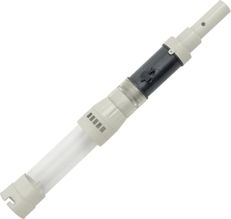 Bestway Lay-Z-Spa oplaadbare onderwater spa stofzuiger