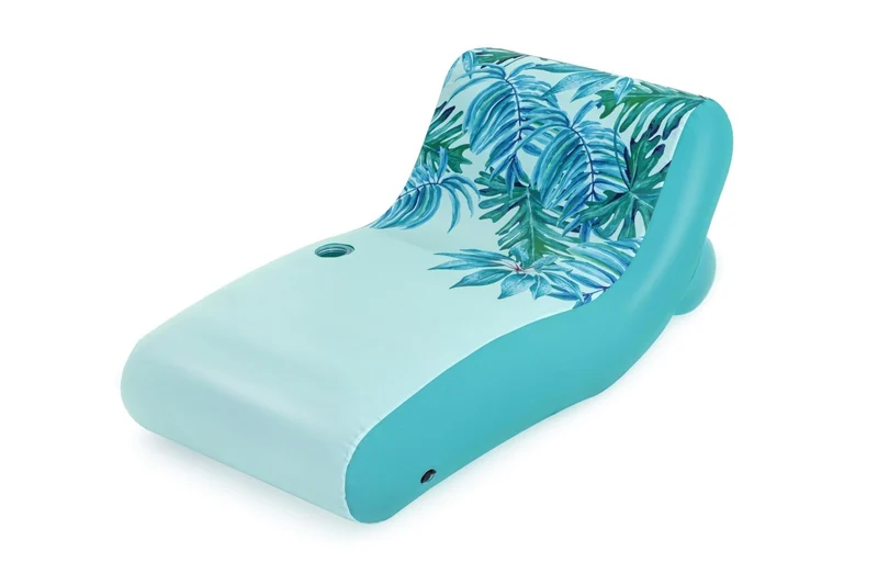 Bestway Luxury fabric lounge luchtbed