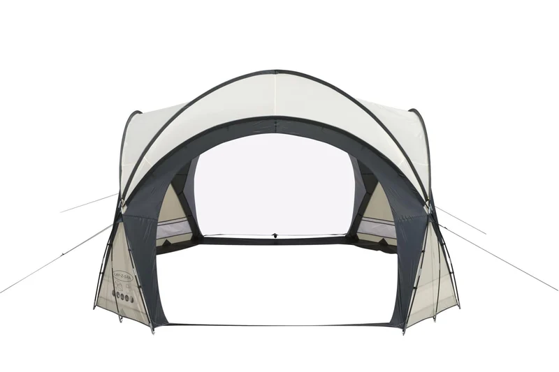 Dome Lay-Z-Spa overkapping 390cm x 390cm x 255cm