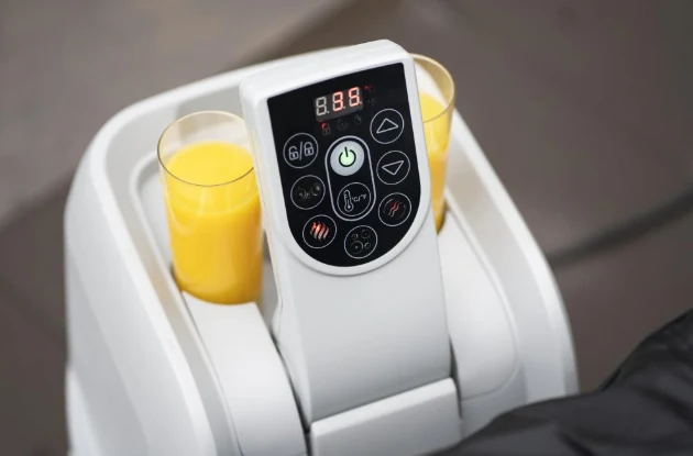 SPA Insuflável Lay-Z Miami AirJet