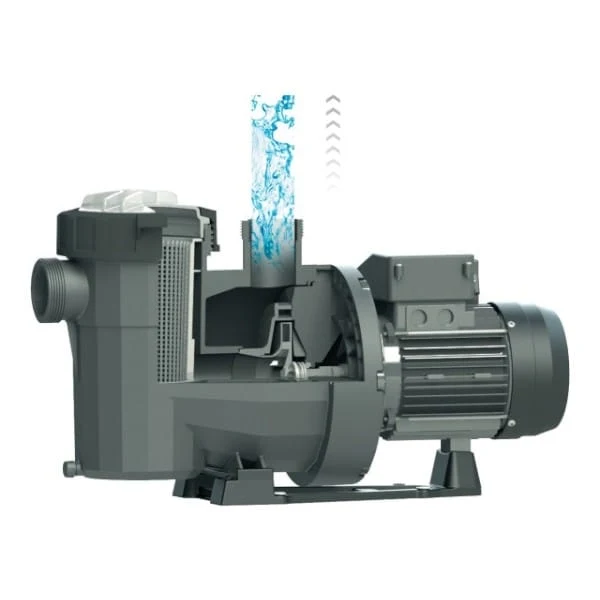 Astralpool Pompe Victoria Plus Silent 0,5-1,46 - Pompe pour piscine