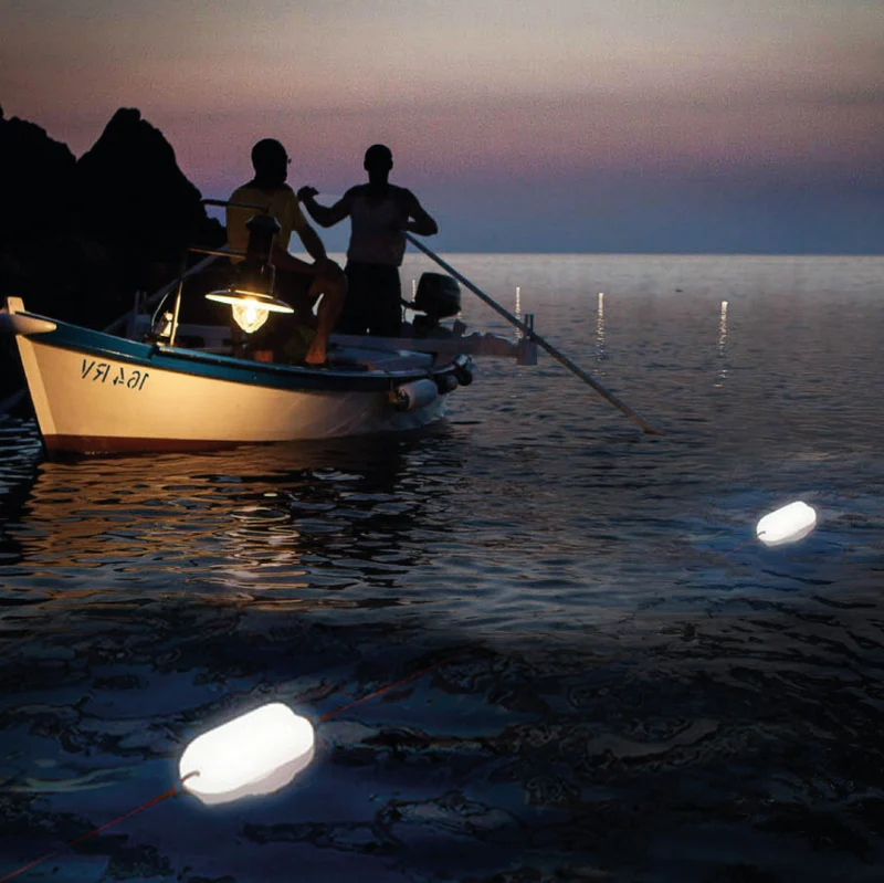Boia de Luz Solar Sined