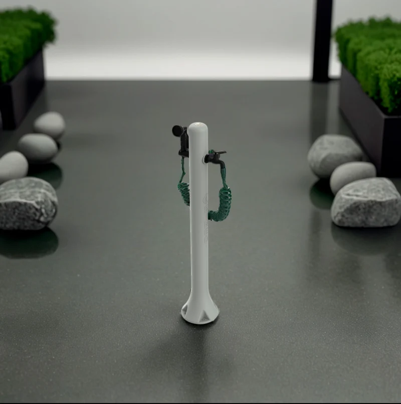 Fonte de Água Sined PRO ACQUA