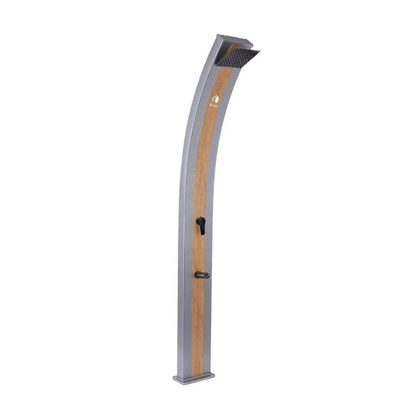 Chuveiro Solar Sined ELLA 40L