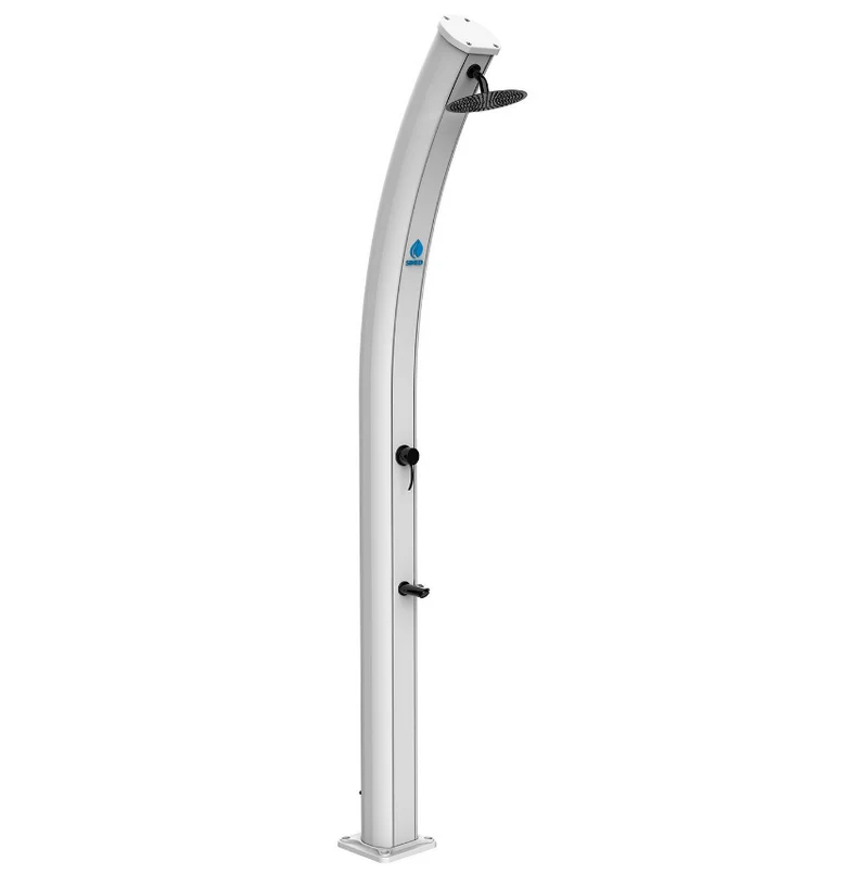 Chuveiro Solar Sined DAFNE 35L