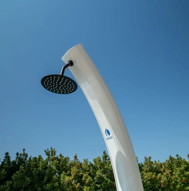 Chuveiro Solar Sined DAFNE 35L