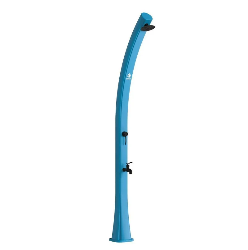 Chuveiro Solar Sined SOLE 25L