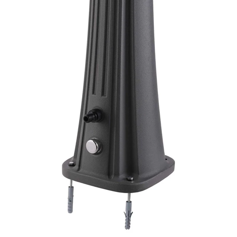 Chuveiro Solar Sined SOLE 25L