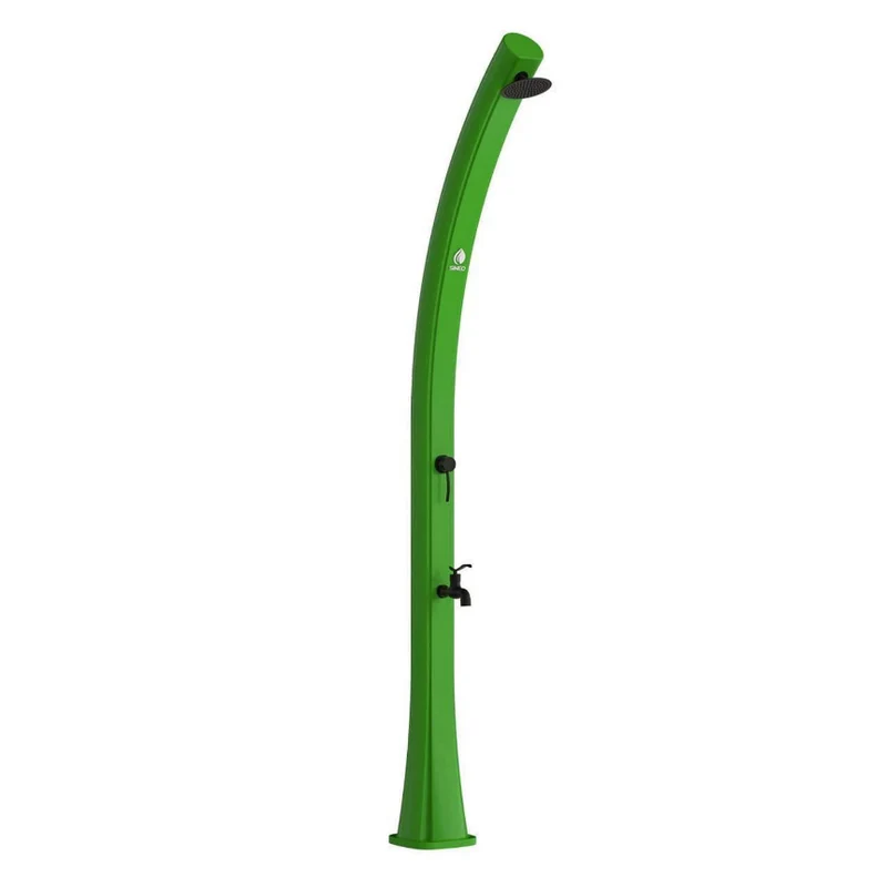 Chuveiro Solar Sined SOLE 25L