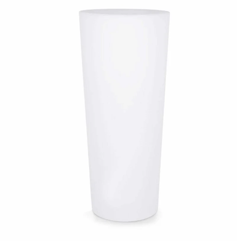 Vaso Redondo Luminoso Sined