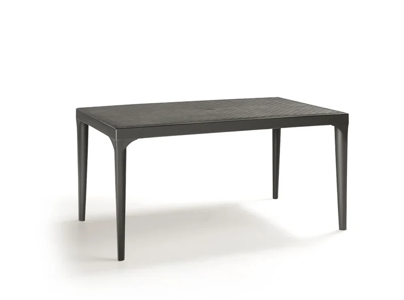 Mesa Retangular OSLO BICA