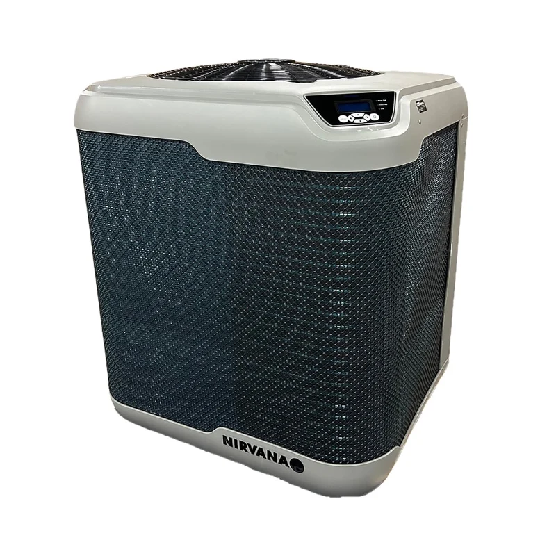 Thermopompe Série PVT - 175 000 BTU