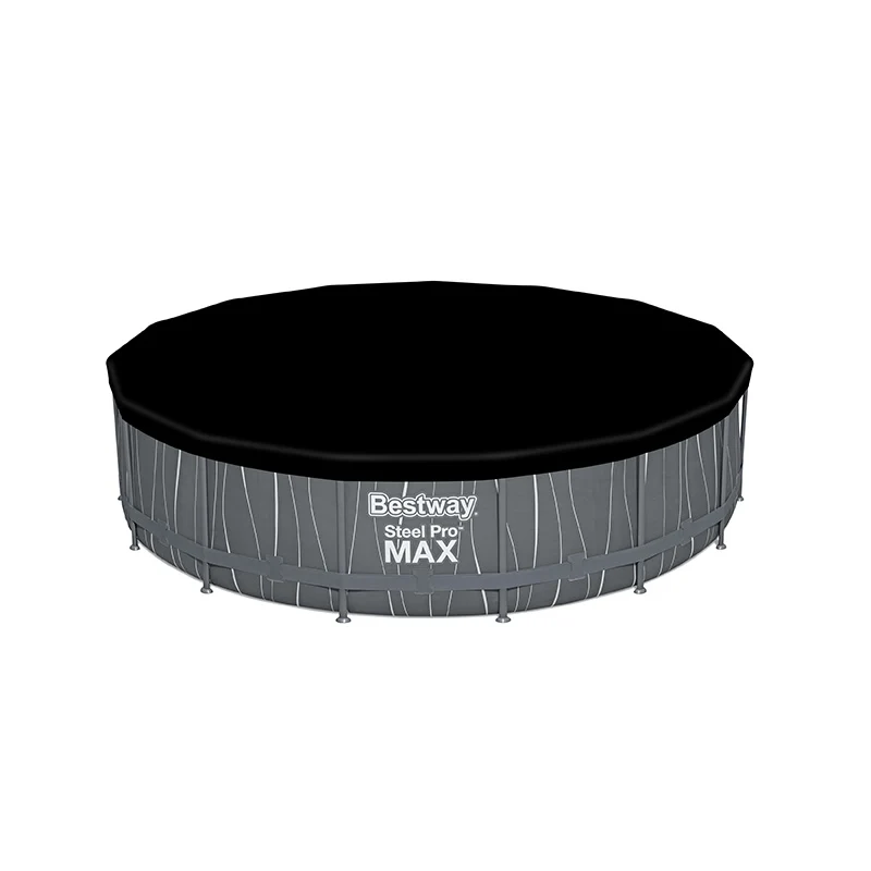 Piscine à parois souples Steel Pro MAX