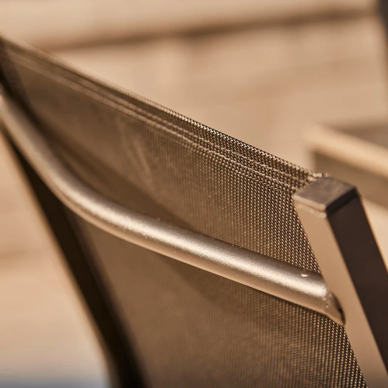 Chaise extérieure Amor