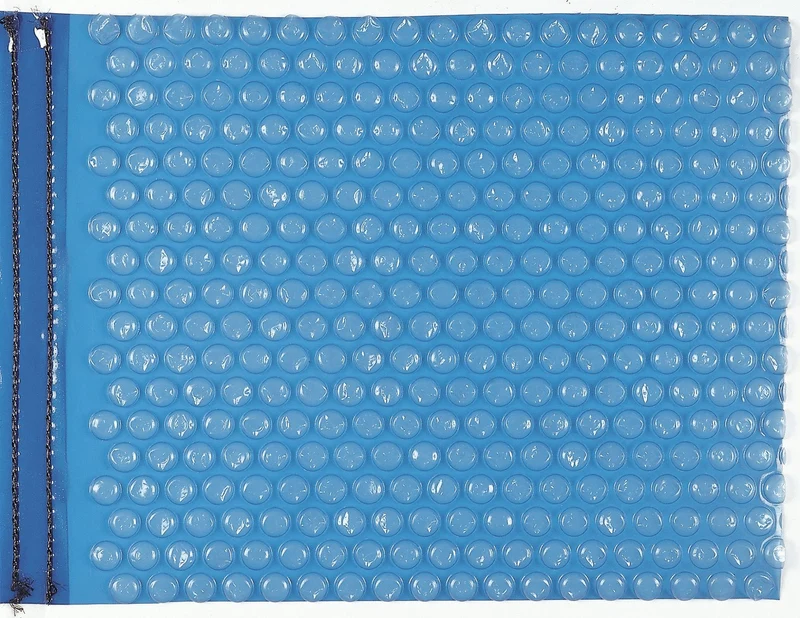 Zomerafdekking voor Rechthoek zwembad 790 cm x 400 cm