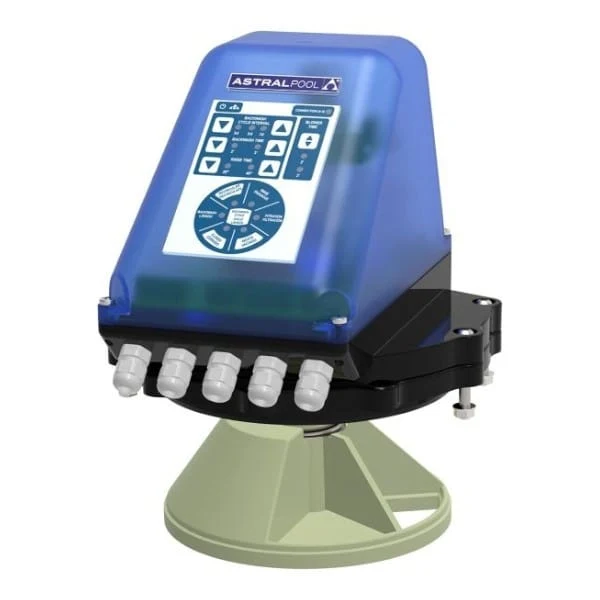 AquaForte Prime Ultratr. 3 com auto. UB