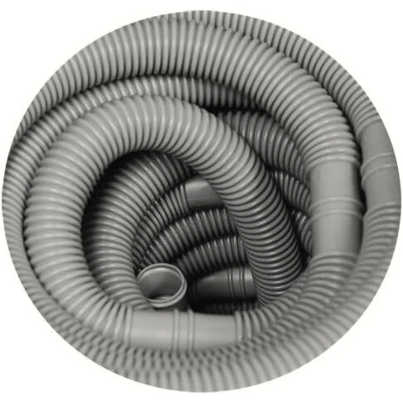 Tuyau Polyflex en bobine - 150 pi x 1,5 po