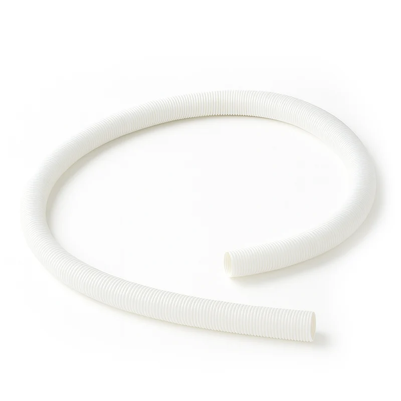 Tuyau TigerFlex en serpentin - 10 pi x 1,5 po