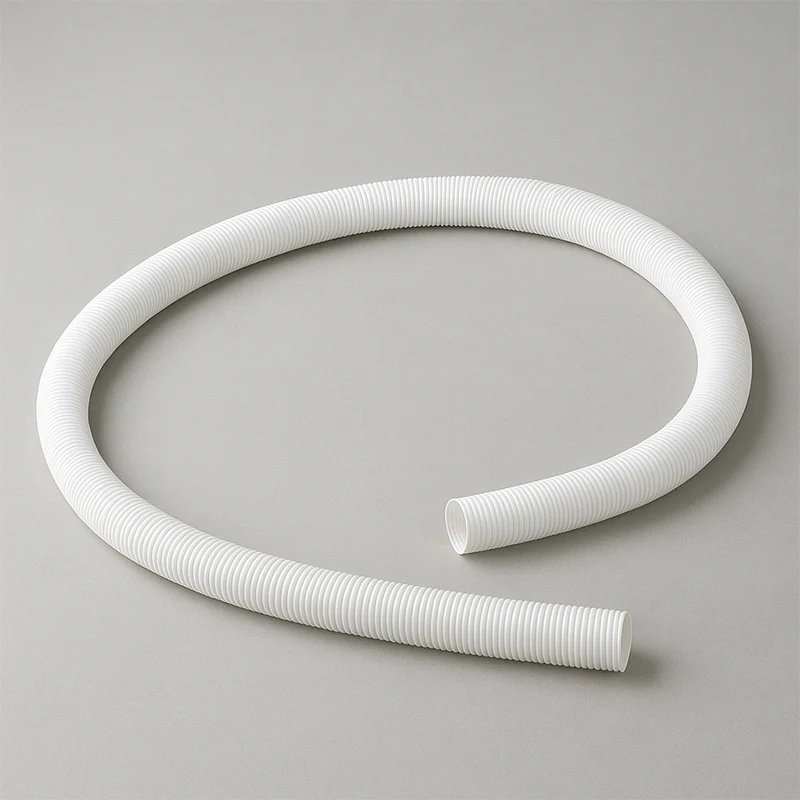 Tuyau TigerFlex en serpentin - 10 pi x 1,5 po