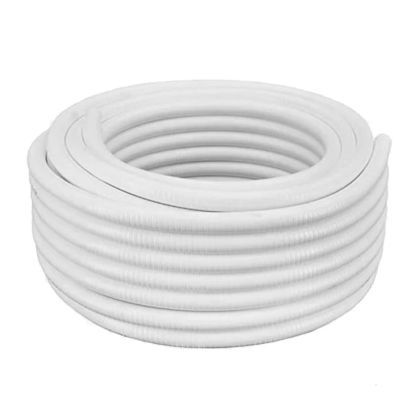 Tuyau TigerFlex en serpentin - 10 pi x 1,5 po