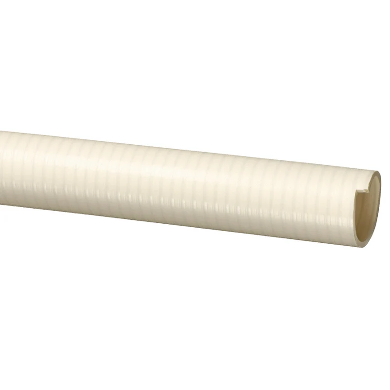 Tuyau TigerFlex en serpentin - 10 pi x 1,5 po