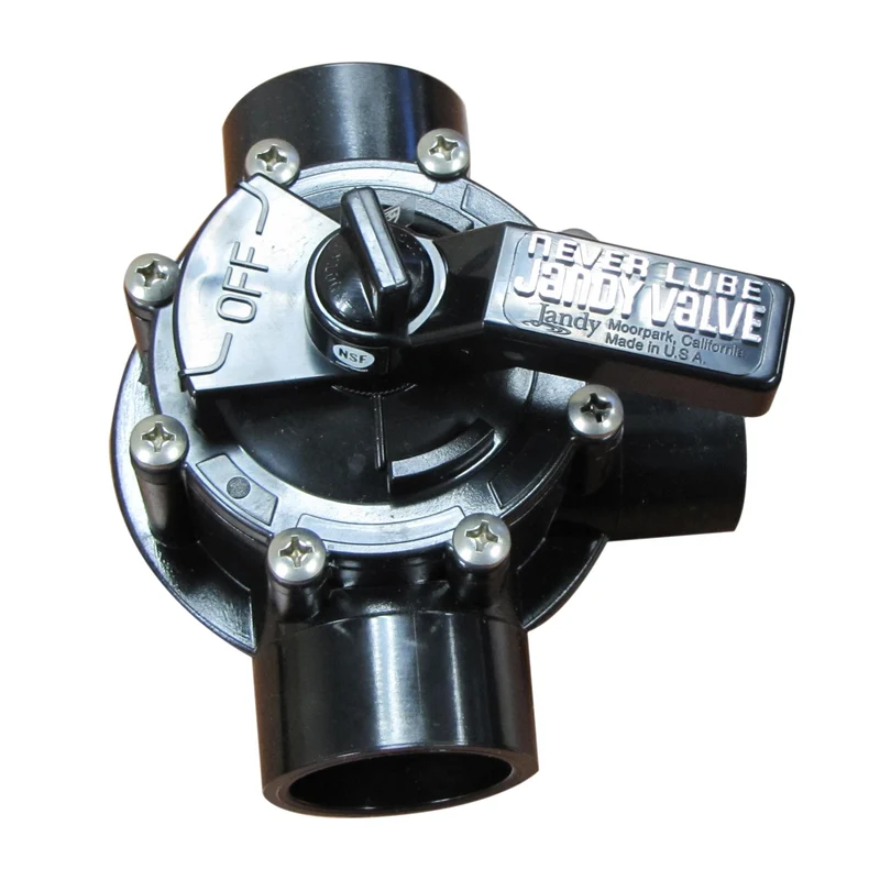 Vanne Neverlube Slip / Slip