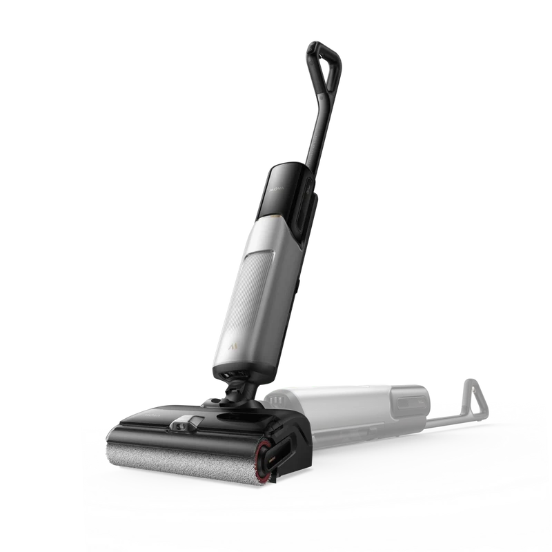 Mova – X4 Pro aspirador en seco y húmedo