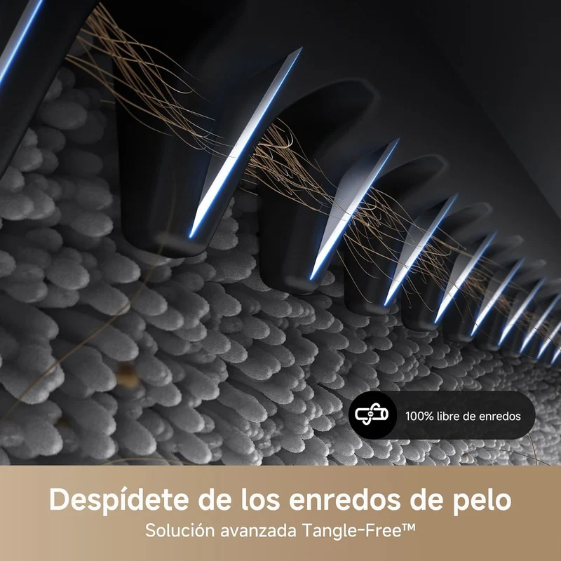 Mova – X4 Pro aspirador en seco y húmedo