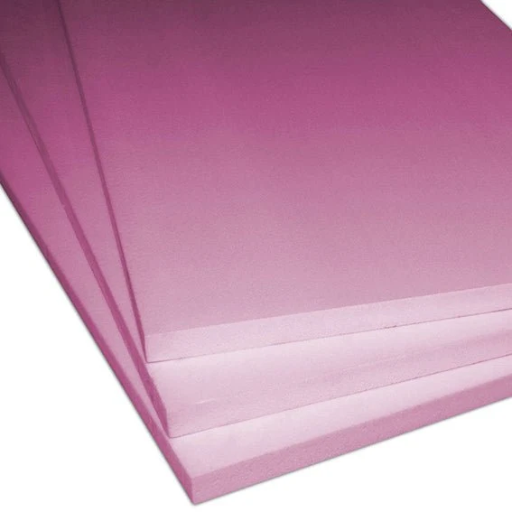 Bodem Isolatie set voor een ovaal zwembad 814 cm x 500 cm