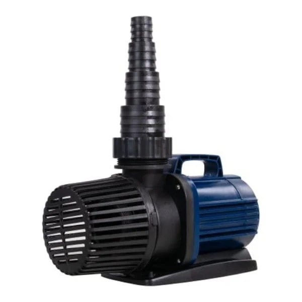 AquaForte DM-E 15.000 pompe d'étang