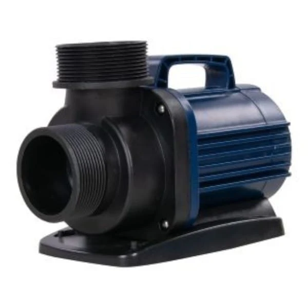 AquaForte DM-E 10.000 pompe d'étang