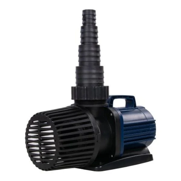 AquaForte DM-E 10.000 pompe d'étang