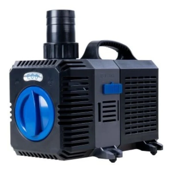 Pompes d'Étang AquaForte CTP 2.800- CTP 16.000